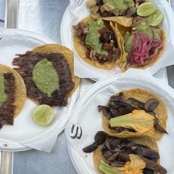 Santo Taco - Tacos Near Me - New York, New York