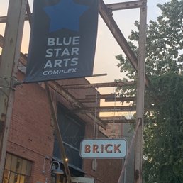 The Brick