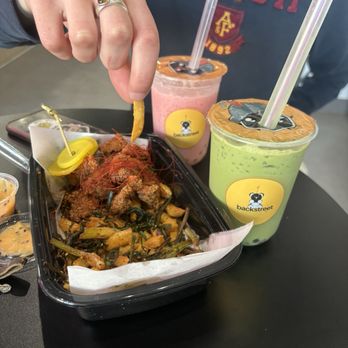 Backstreet Boba - Juice Bars & Smoothies Near Me - West Valley City, Utah Backstreet Boba - Juice Bars & Smoothies Near Me - West Valley City, Utah