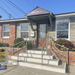 Century 21 Mission