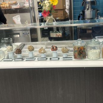 Dough Mazing - Ice Cream & Frozen Yogurt Near Me - Millburn, New Jersey Dough Mazing - Ice Cream & Frozen Yogurt Near Me - Millburn, New Jersey