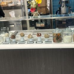Dough Mazing