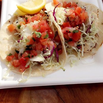 Bear Flag Fish - Fish tacos - Seafood Near Me - Newport Beach, California