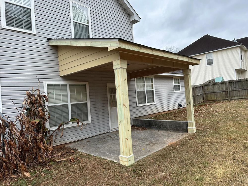 Slide of Guardian Roofing