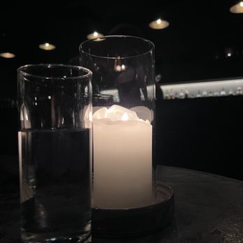 Amba - Amba lounge - Indian Near Me - Cleveland, Ohio