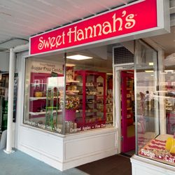 Sweet Hannah's