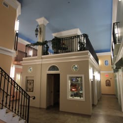 League City Family Dentistry - Office Interior