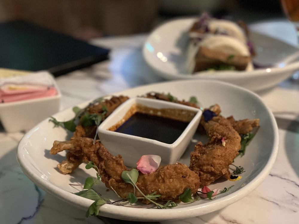 Frankie’s on Main Logo