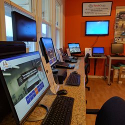 My Tech Guys - Lots of laptops and Towers are in stock!