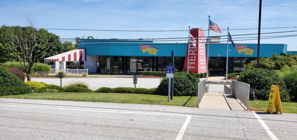 HERR’S SNACK FACTORY TOURS - 97 Photos & 51 Reviews - 271 Old Baltimore ...