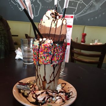 Boston Burger - Burgers Near Me - Boston, Massachusetts