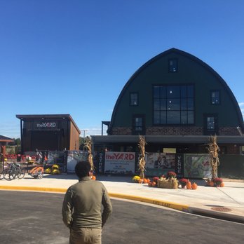 2 Silos Brewing - Brewpubs Near Me - Manassas, Virginia