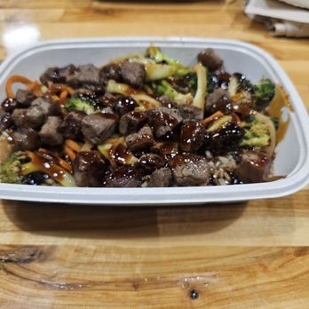 Fusabowl - Sweet soy steak - Asian Fusion Near Me - Cincinnati, Ohio Fusabowl - Sweet soy steak - Asian Fusion Near Me - Cincinnati, Ohio