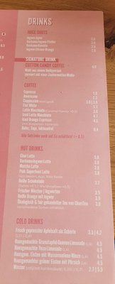 Menu photo 4 Juicery by em Hamburg, HH