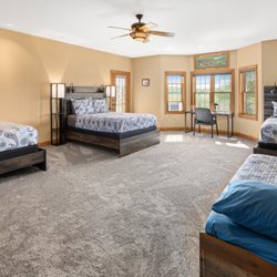 The Cottonwood Resort