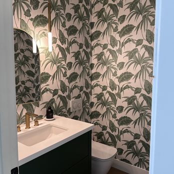 Wallpaper Installation San Diego - Wallpapering Near Me