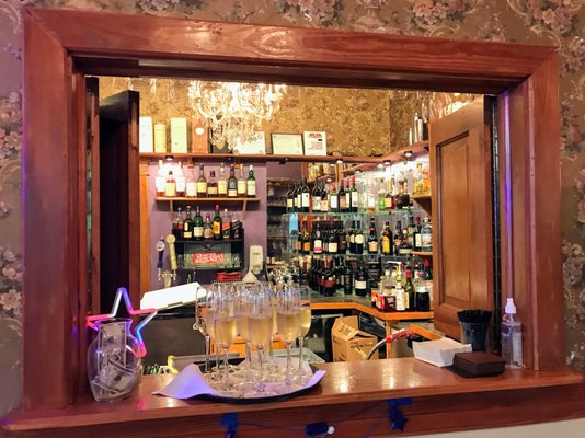 The 1911 Restaurant by null