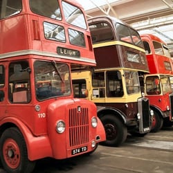 North West Museum Of Road Transport - Picture from official website www.nwmort.co.uk