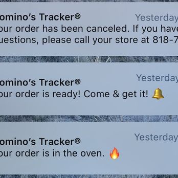 Domino's Pizza - Pizza Near Me - North Hollywood, California Domino's Pizza - Pizza Near Me - North Hollywood, California