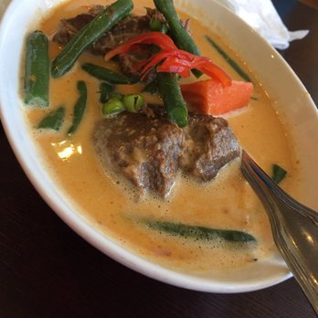 Coconut Rabbit - Short rib curry! You have to try this. - Thai Near Me - Los Alamitos, California Coconut Rabbit - Short rib curry! You have to try this. - Thai Near Me - Los Alamitos, California
