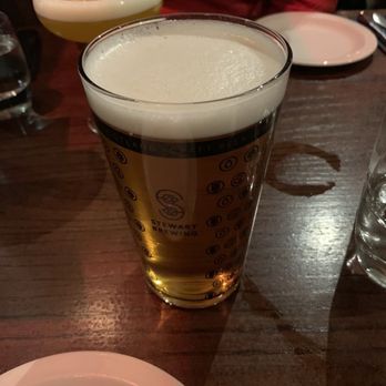 The Magnum Restaurant and Bar - Edinburgh beer - Pubs Near Me - Edinburgh, EDH