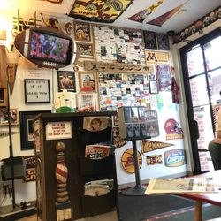 Sportsmen's Barbers