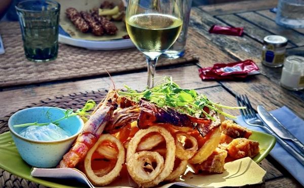 Kon Tiki - Riviera Villages by null