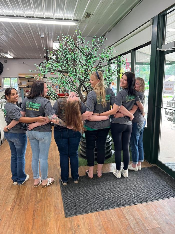 Slide of Maverick Pumping Service