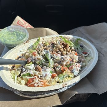 Chipotle Mexican Grill - Mexican Near Me - Jeffersonville, Ohio Chipotle Mexican Grill - Mexican Near Me - Jeffersonville, Ohio
