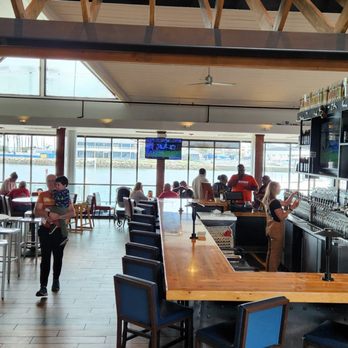 Ballast Point Brewing Long Beach - Breweries Near Me - Long Beach, California