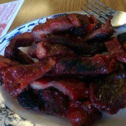 Mandarin Garden Restaurant - Boneless spareribs