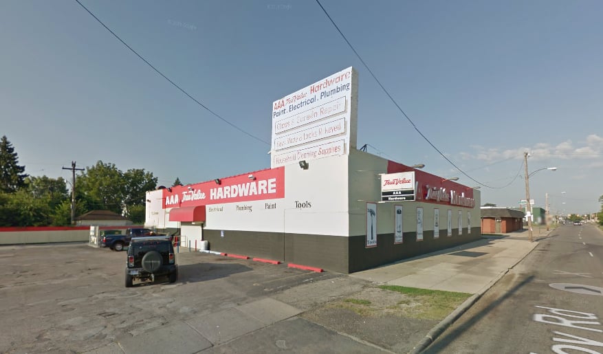 HAMMER TIME TRUE VALUE HARDWARE Updated August 2024 8749 Joy Rd
