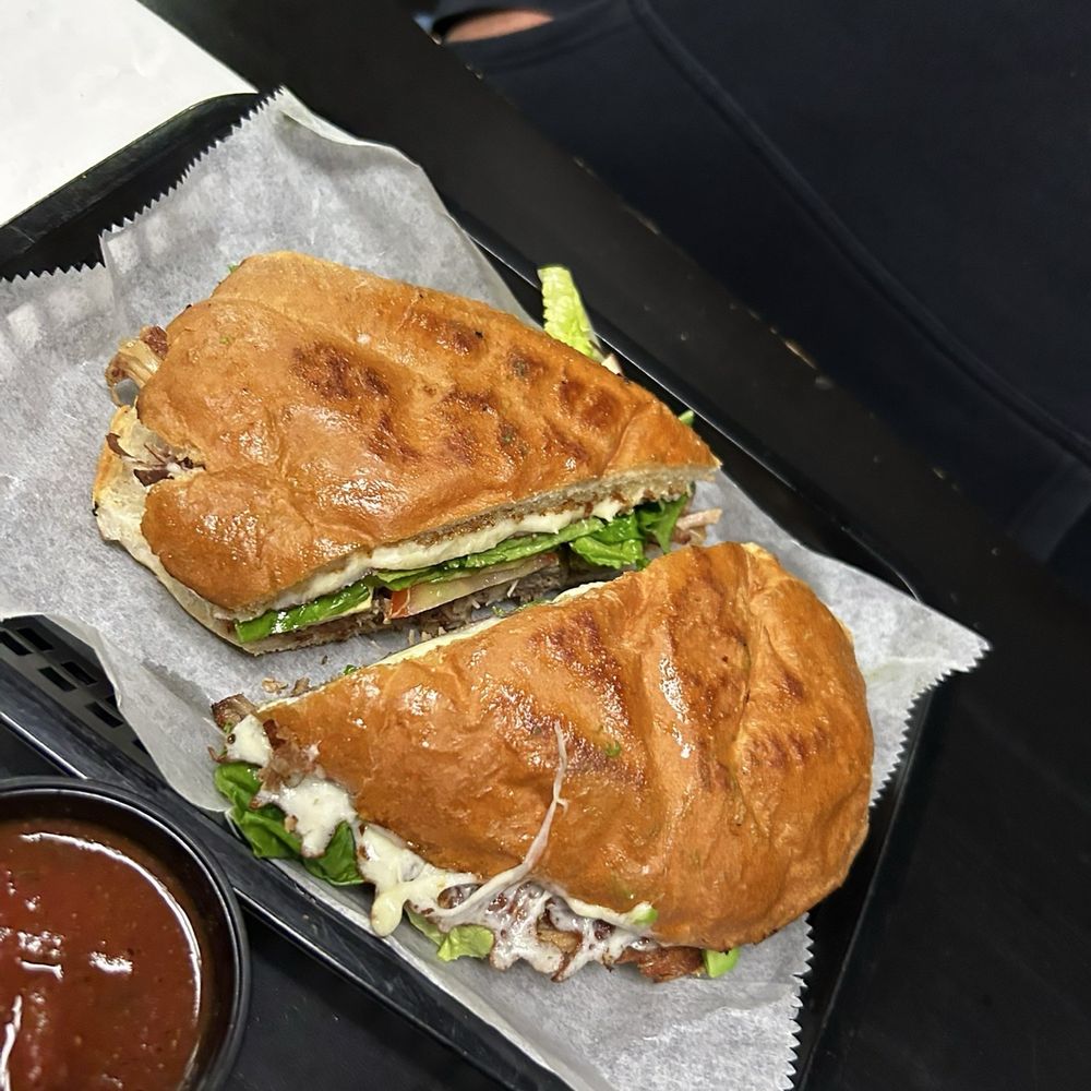 Oaxaca Mexican Food - Carnitas Torta - Mexican Near Me - Troy, Michigan Oaxaca Mexican Food - Carnitas Torta - Mexican Near Me - Troy, Michigan