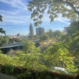 Outside Outside