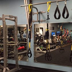 The Fitness Lab