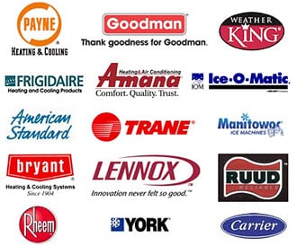 Slide of Aardvark Plumbing Heating HVAC