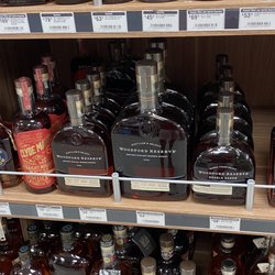 Ocean Wine & Spirits - Bayview