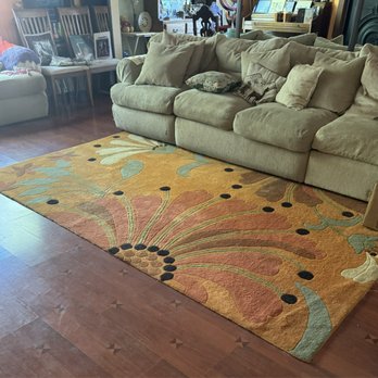 Carpet King - Newly cleaned carpet. Thank you! - Carpet Cleaning Near Me - West Hills, California Carpet King - Newly cleaned carpet. Thank you! - Carpet Cleaning Near Me - West Hills, California