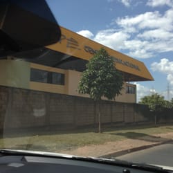 Ipe Centro Educacional