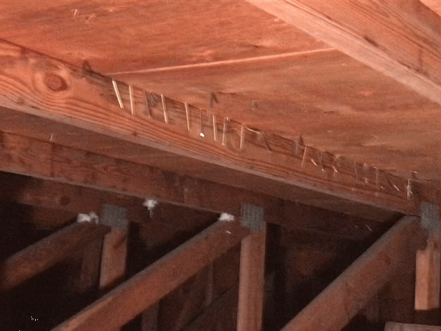 Slide of Modern Installation Solutions