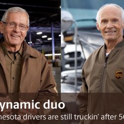 United Parcel Service