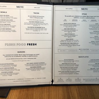 Earls Kitchen + Bar - Menu - New American Near Me - Miami, Florida Earls Kitchen + Bar - Menu - New American Near Me - Miami, Florida