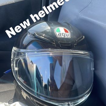 Cycle Gear - New helmet AGV K6 - Motorcycle Gear Near Me - Santa Fe Springs, California Cycle Gear - New helmet AGV K6 - Motorcycle Gear Near Me - Santa Fe Springs, California