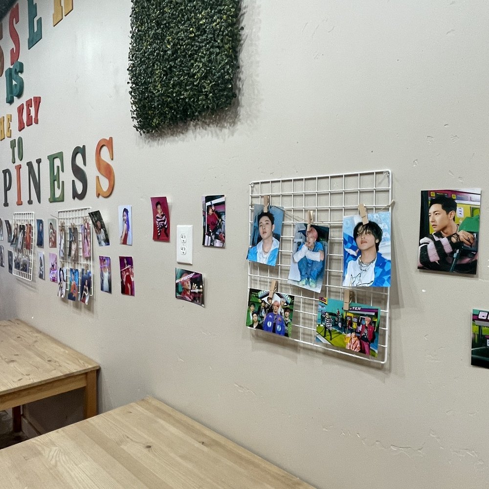 U Dessert Eats - Desserts Near Me - San Diego, California U Dessert Eats - Desserts Near Me - San Diego, California
