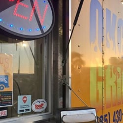 OKCity Grill