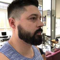 Fadez on Dickson
