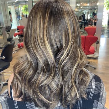 Godiva Salon - After! - Hair Salons Near Me - Atlanta, Georgia