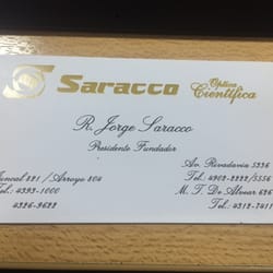 Optica Saracco