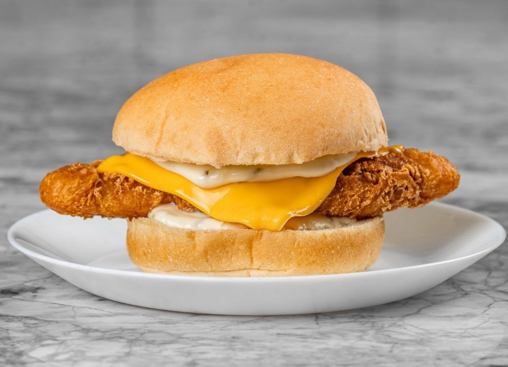 Chick Fiesta