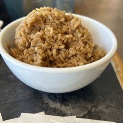 Fried Rice